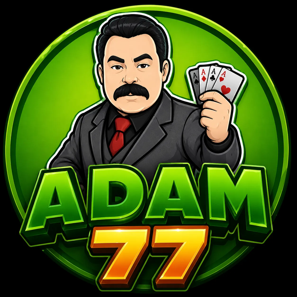 ADAM77 - Petualangan Seru dalam Game Kasual