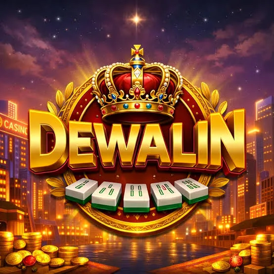 DEWALIN - Game Poker Seru dan Mengasyikkan