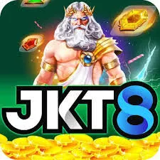 JKT8 - Pengalaman Live Casino yang Menggembirakan