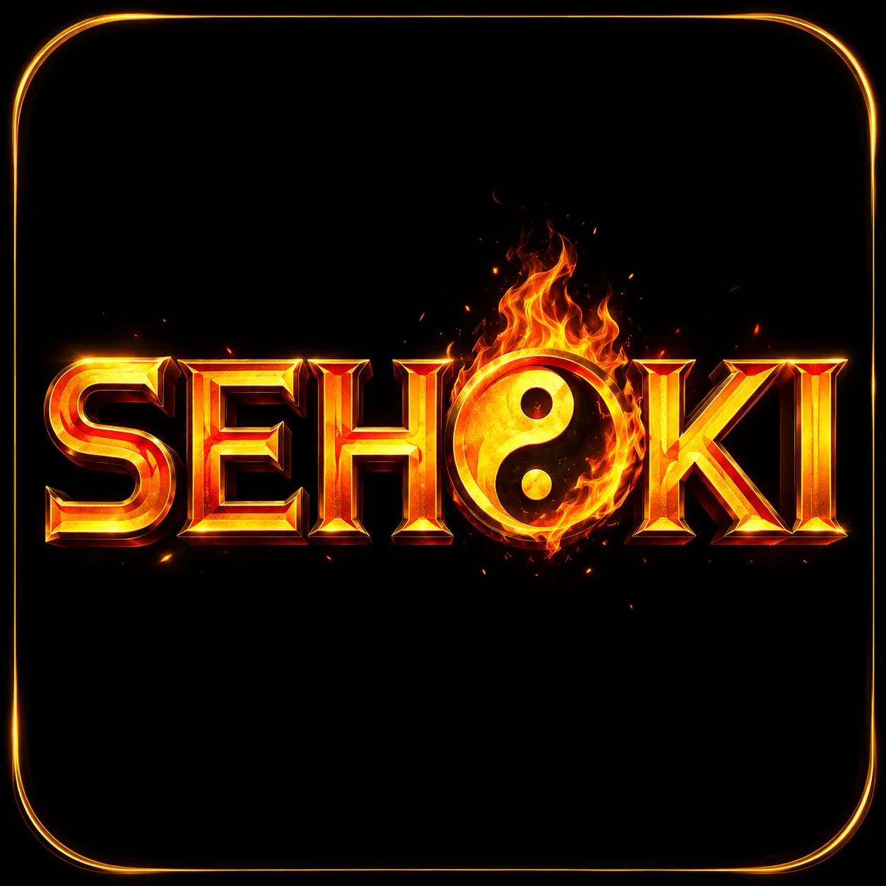 SEHOKI - Permainan Memancing Seru dan Mengasyikkan